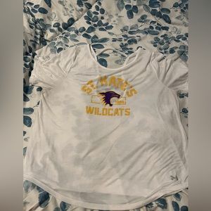 St.Catherine (St.Kates) apparel
